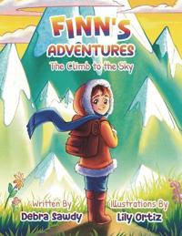 Finn's Adventures The Climb to the Sky