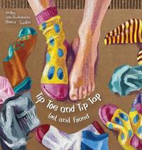 Tip Toe and Tip Tap