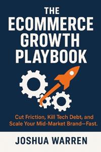 The Ecommerce Growth Playbook