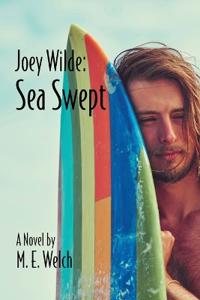 Joey Wilde