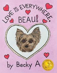 Love Is Everywhere, Beau!
