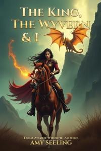 The King, the Wyvern and I