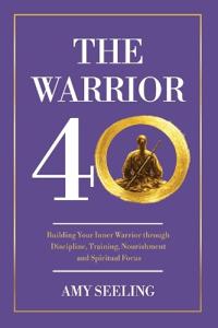 The Warrior 40