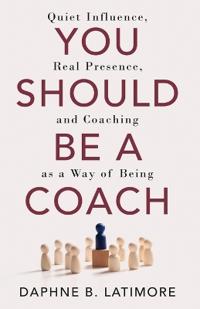 Bokomslag for "You Should Be A Coach"