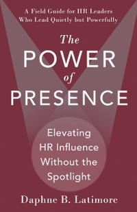 Bokomslag för "The Power of Presence"