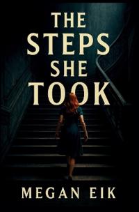 The Steps She Took