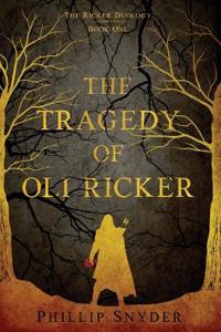 The Tragedy of Oli Ricker