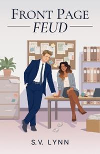 Front Page Feud
