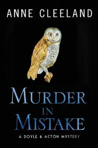 Murder in Mistake