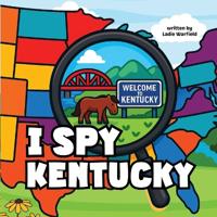 Bokomslag for "I Spy Kentucky"