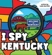 I Spy Kentucky