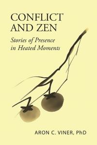 Bokomslag for "Conflict and Zen"