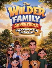 The Wilder Family Adventures