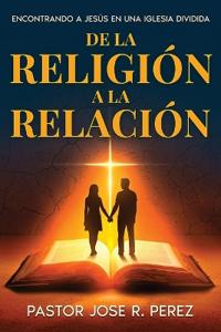 De la Religión a la Relación