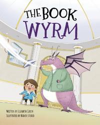 The Book Wyrm