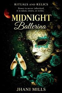 Midnight Ballerina