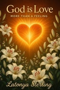 God Is Love