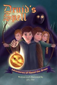 The Druid's Spell