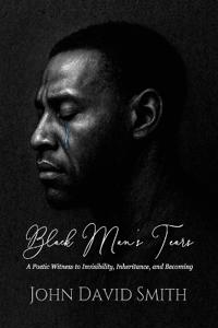 Bokomslag för "Black Man's Tears"