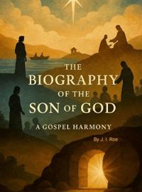 The Biography of the Son of GOD