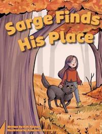 Sarge Finds His Place