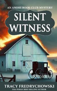 Silent Witness