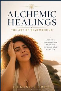 Alchemic Healings