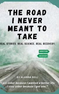 The Road I Never Meant to Take