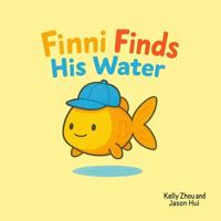 Finni Finds His Water