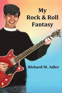 Bokomslag for "My Rock and Roll Fantasy"