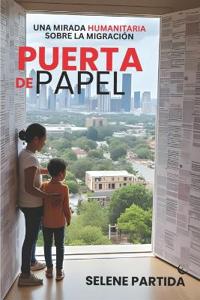 Puerta de Papel