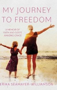 Bokomslag för "My Journey to Freedom"