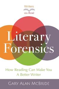 Literary Forensics