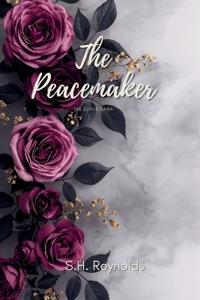 Bokomslag for "The Peacemaker"