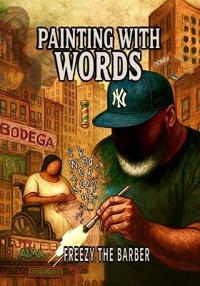 Bokomslag för "Painting With Words"