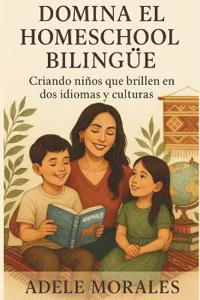 Domina El Homeschool Bilingue