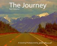 Kirjan kansi "The Journey Part I Volume I"