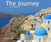 Bokomslag för "The Journey Part I Volume III"