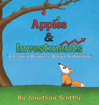 Bokomslag for "Apples & Investments"