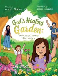 God's Healing Garden