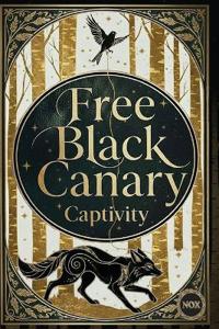 Free Black Canary