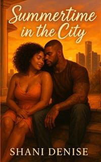 Summertime in the City