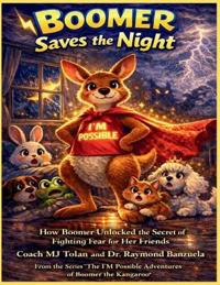 Boomer Saves the Night