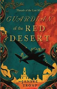 Guardian of the Red Desert