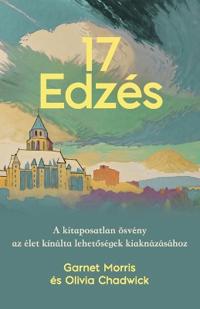 Bokomslag for "17 Edzes"