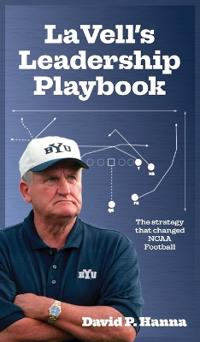LaVell's Leadership Playbook