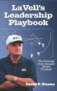 LaVell's Leadership Playbook