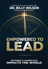 Empowered to Lead