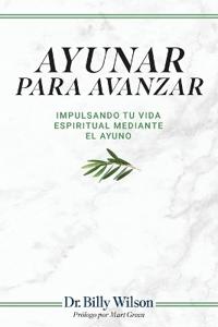 Ayunar para Avanzar