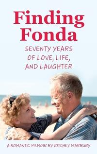 Bokomslag för "Finding Fonda"